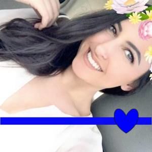 Meet your Posher, Katy